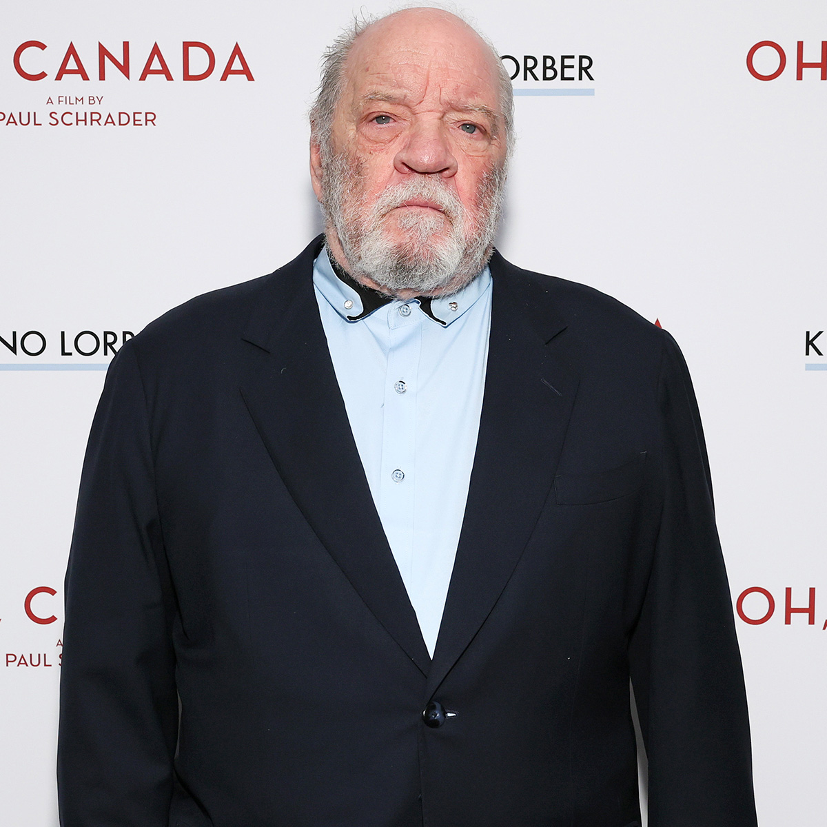 Paul Schrader Reveals His AI Girlfriend Broke Up With Him