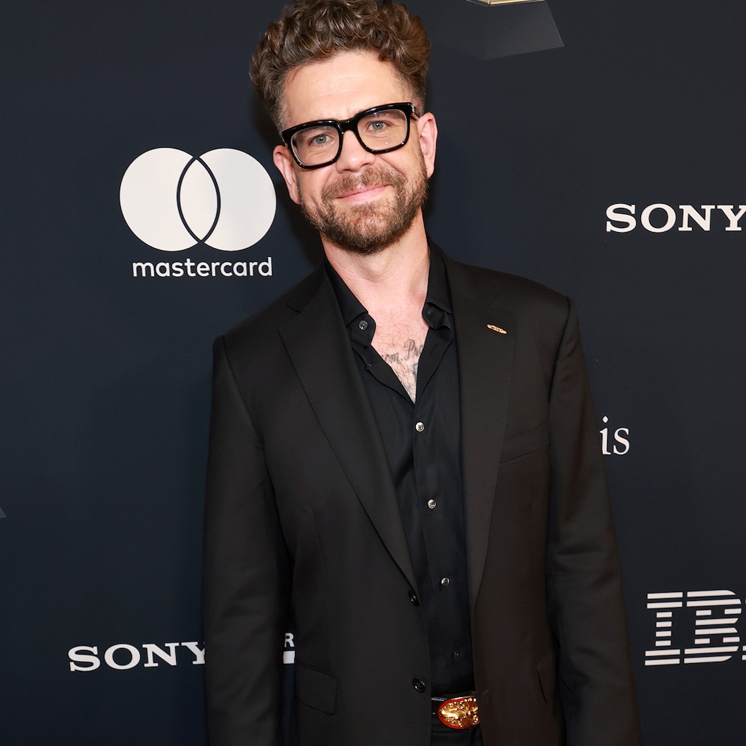 Jack Osbourne Addresses Weight Loss, Slams Critics Jack Osbourne Addresses Weight Loss, Slams Critics