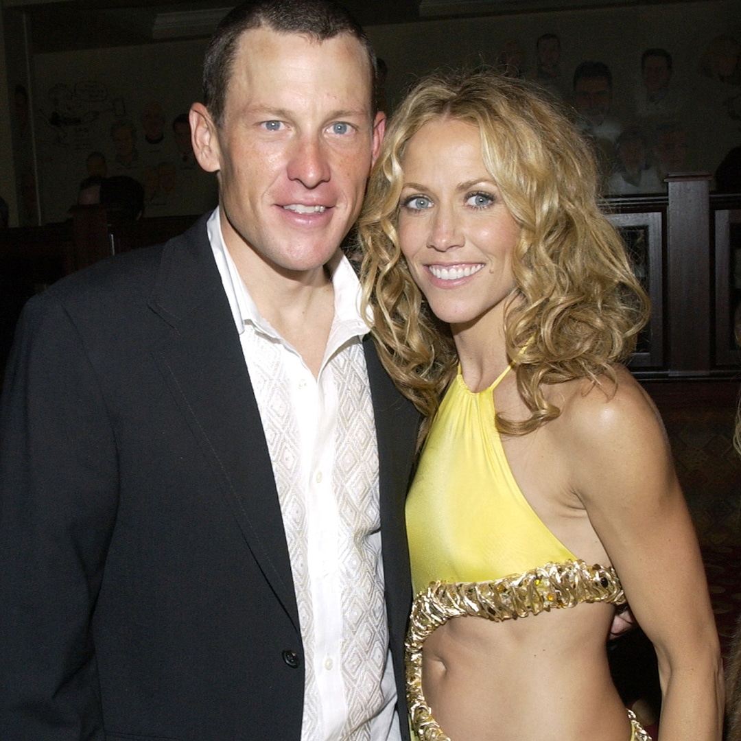 Sheryl Crow’s Cancer Diagnosis Was Same Week as Lance Armstrong Breakup Sheryl Crow’s Cancer Diagnosis Was Same Week as Lance Armstrong Breakup