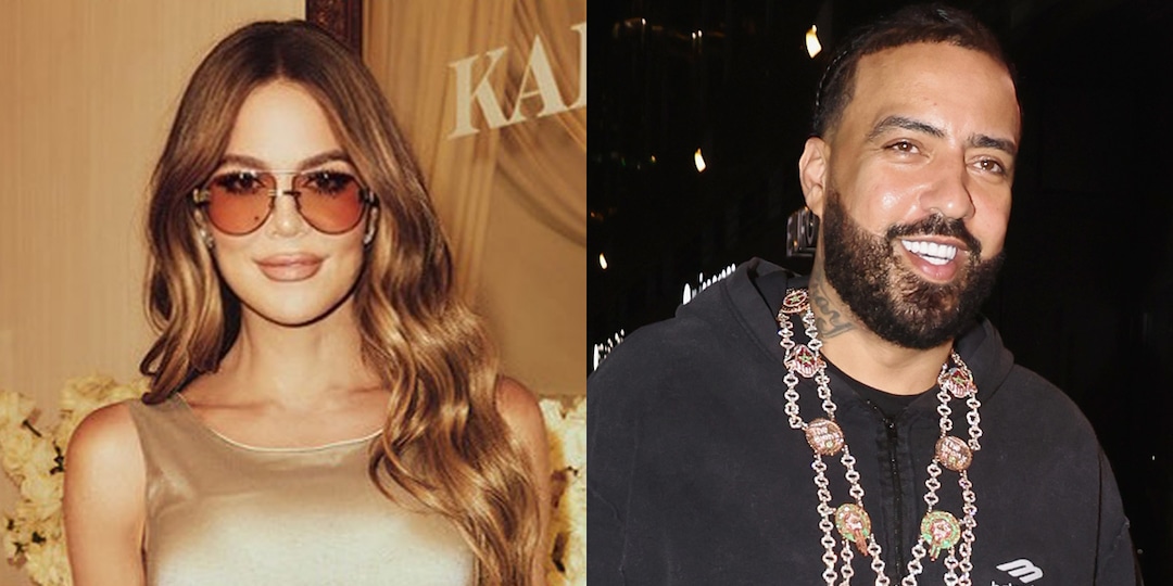Khloe Kardashian, French Montana: Where They Stand 10 Years After Breakup