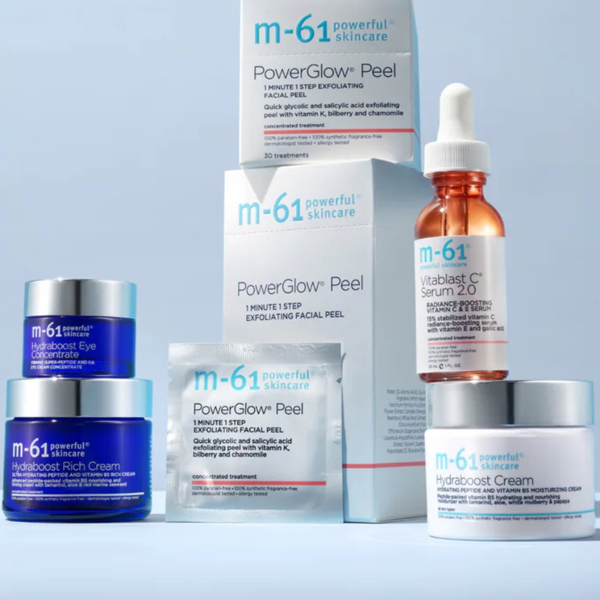 Rare Deal: Bluemercury Glowy Skin & Makeup Starting at $15