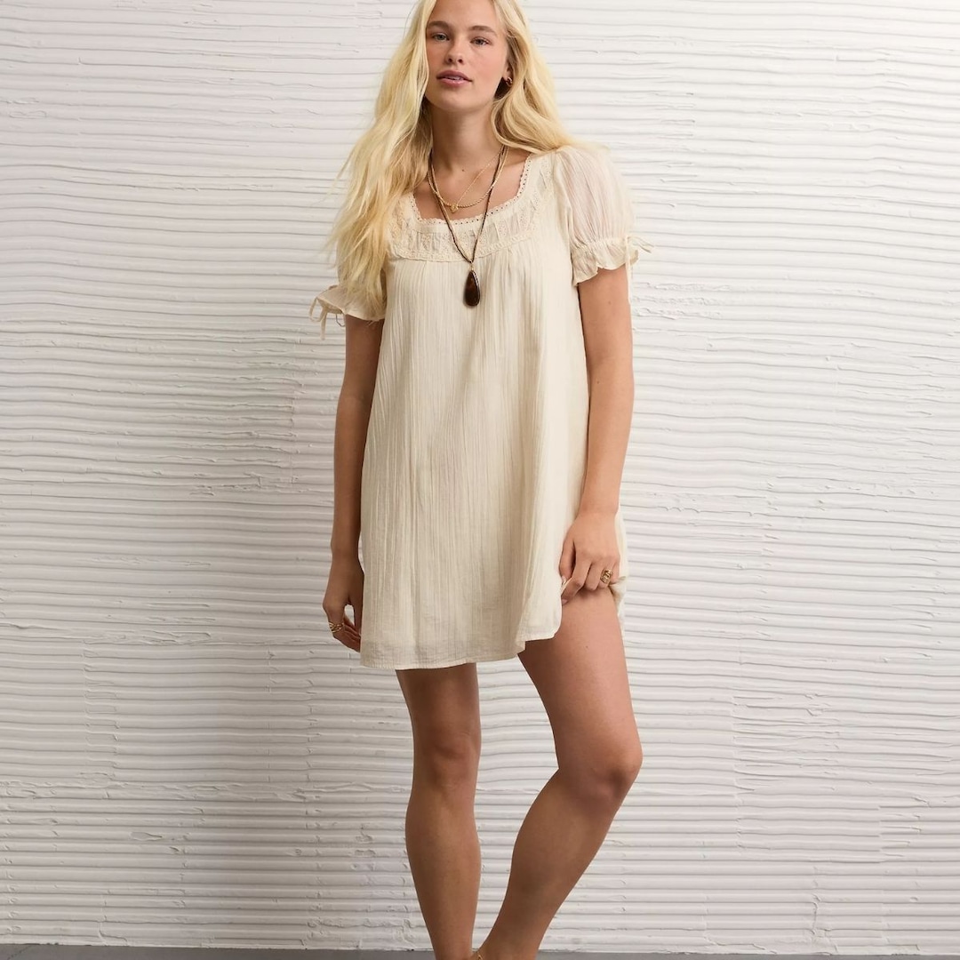 Best Babydoll Dresses for Summer Are on Sale for Memorial Day Best Babydoll Dresses for Summer Are on Sale for Memorial Day