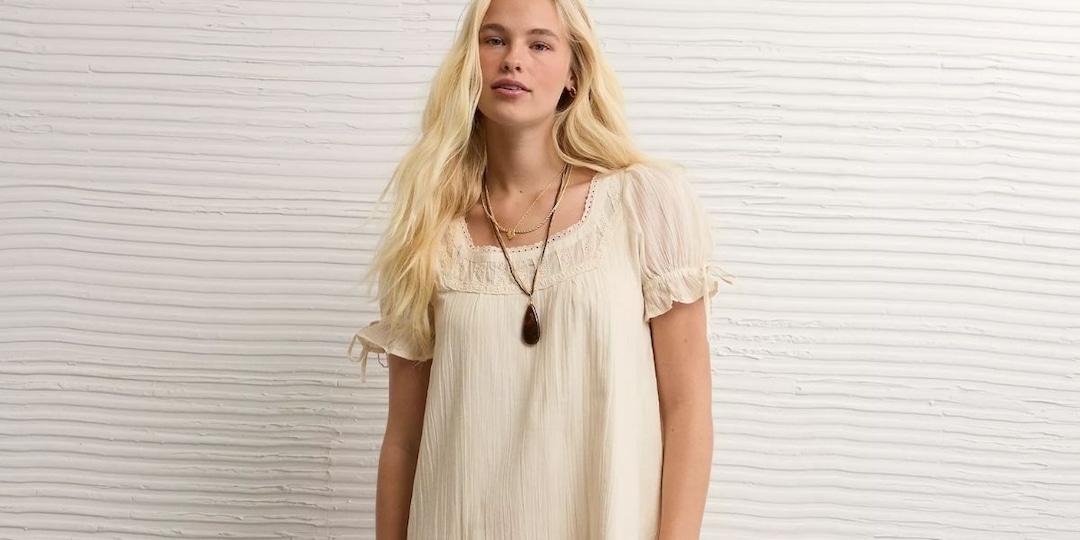 Best Babydoll Dresses for Summer Are on Sale for Memorial Day Best Babydoll Dresses for Summer Are on Sale for Memorial Day
