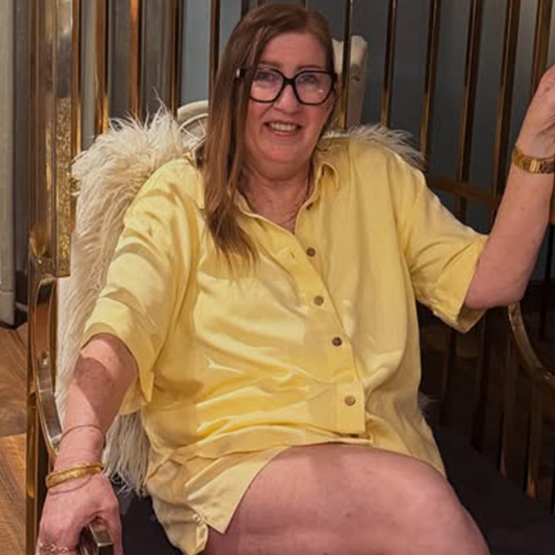90 Day Fiancé’s Jenny Slatten Gives Update After Sharing ALS Diagnosis