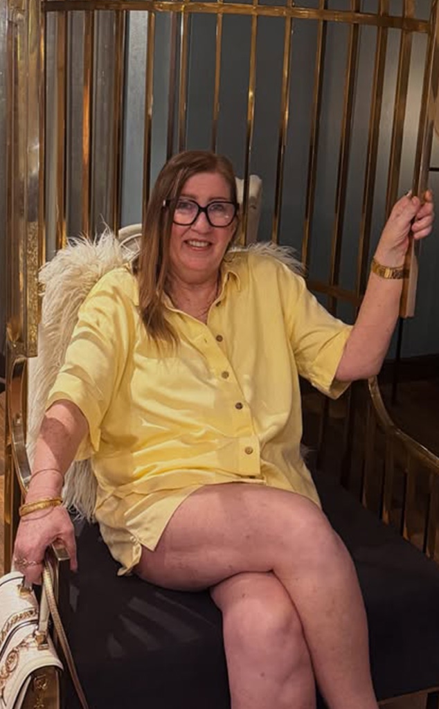 90 Day Fiancé’s Jenny Slatten Gives Health Update After Sharing “Overwhelming”ALS Diagnosis 90 Day Fiancé’s Jenny Slatten Gives Health Update After Sharing “Overwhelming”ALS Diagnosis