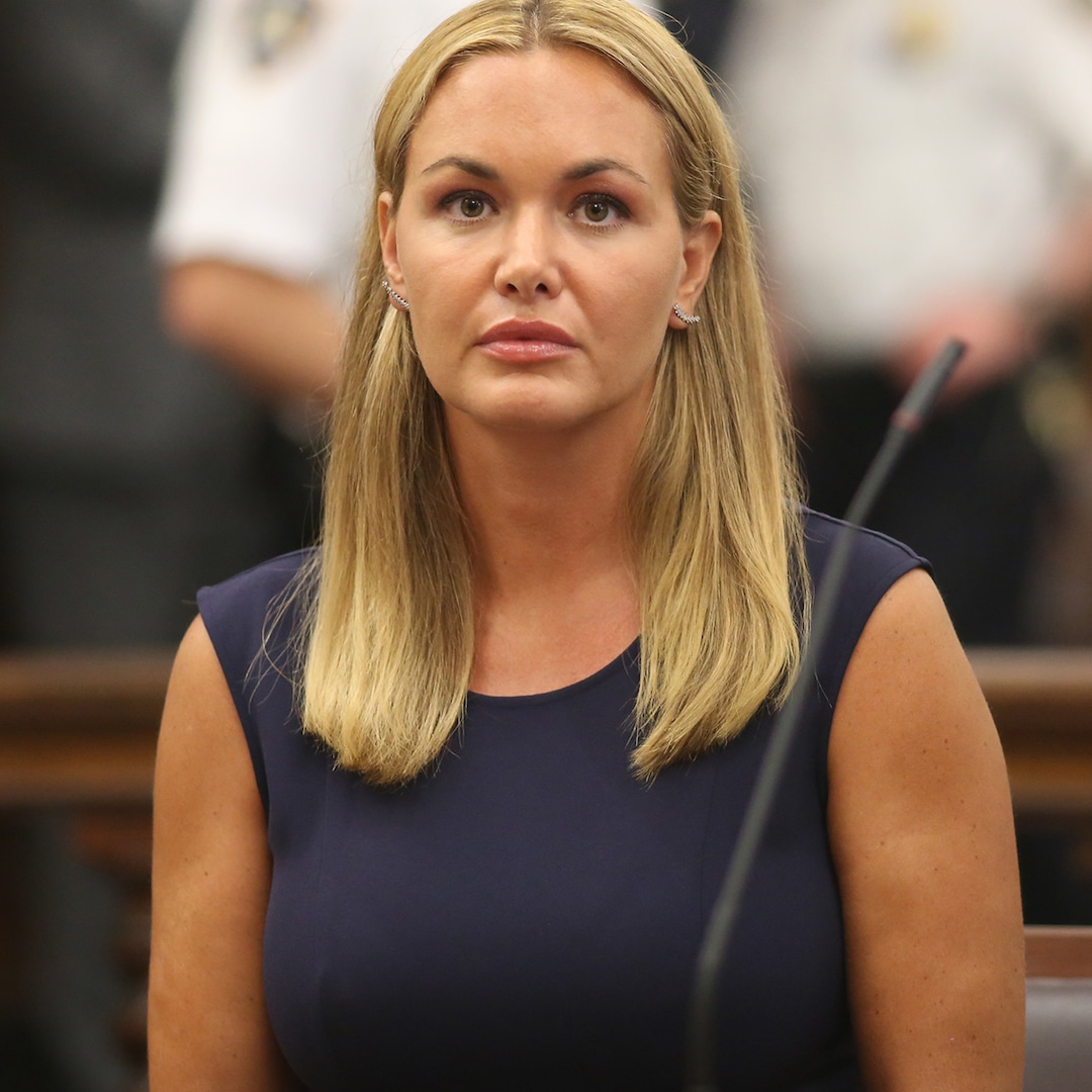 Donald Trump Jr.’s Ex-Wife Vanessa Trump Shares Breast Cancer Diagnosis Donald Trump Jr.’s Ex-Wife Vanessa Trump Shares Breast Cancer Diagnosis