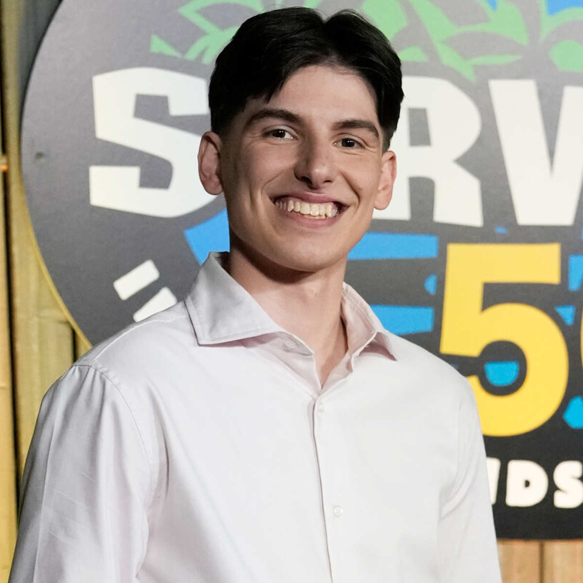 Survivor’s Rizo Velovic Details Shocking Weight Loss After 2 Seasons