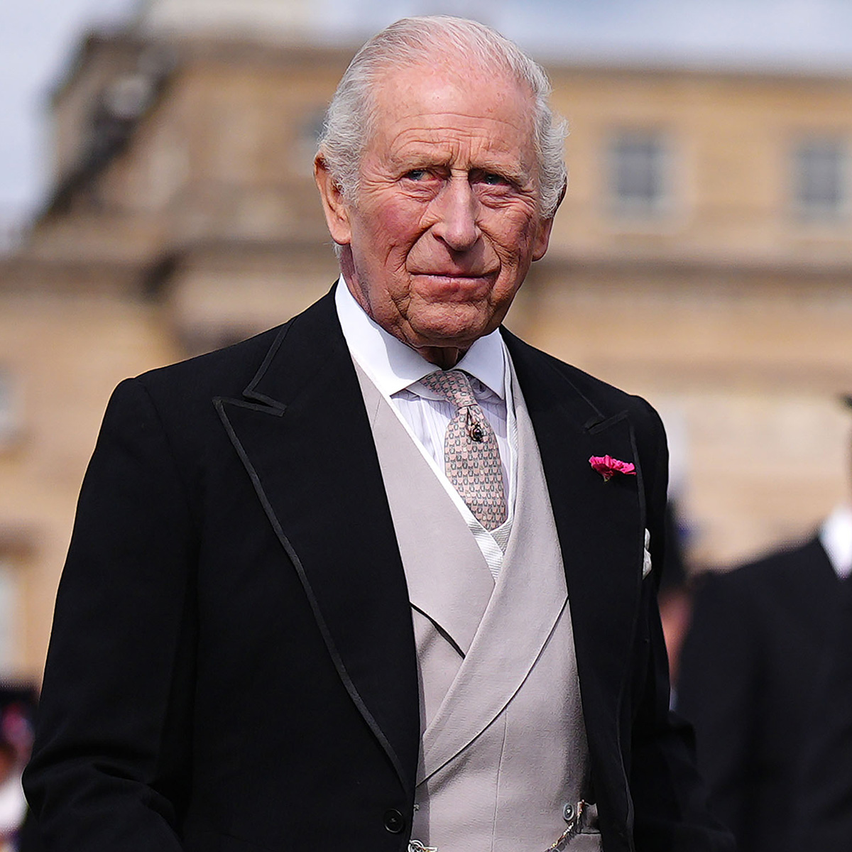 Radio Station Apologizes For Mistakenly Announcing King Charles' Death