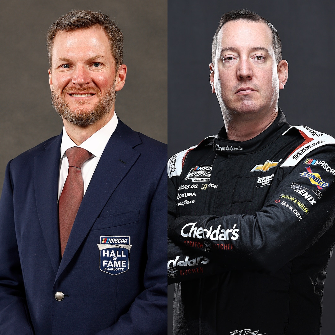 Dale Earnhardt Jr. Reacts, Details Challenging Friendship Dale Earnhardt Jr. Reacts, Details Challenging Friendship