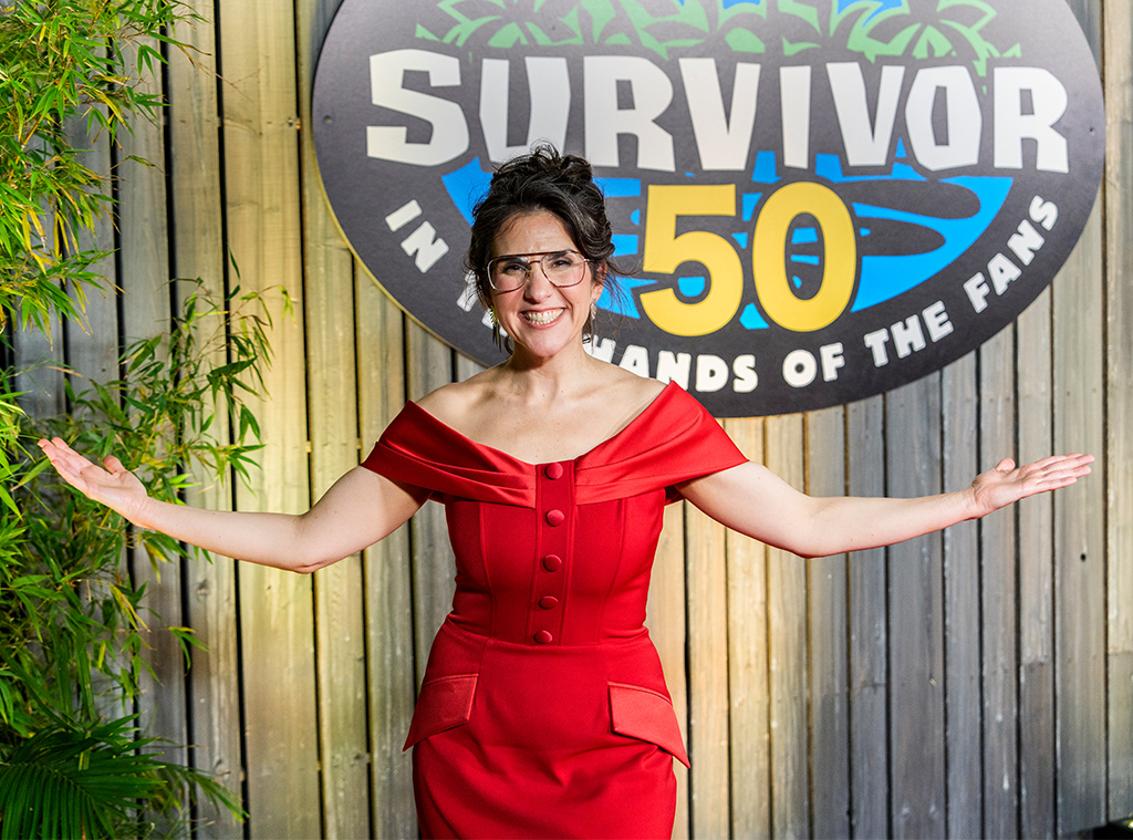 Aubry Bracco wins Survivor 50