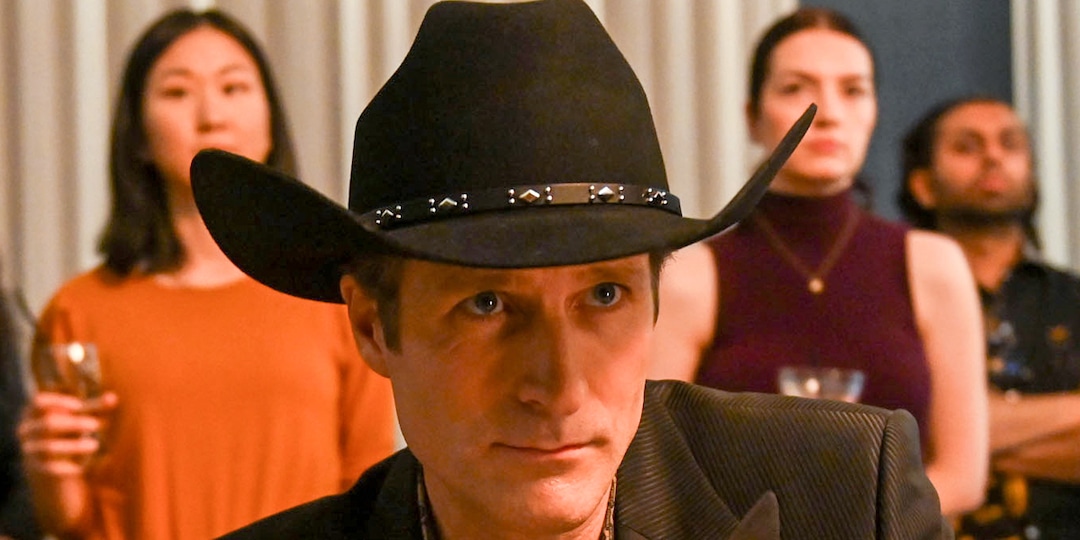 Virgin River's Stewart McLean Missing, Believed to Be Homicide Victim