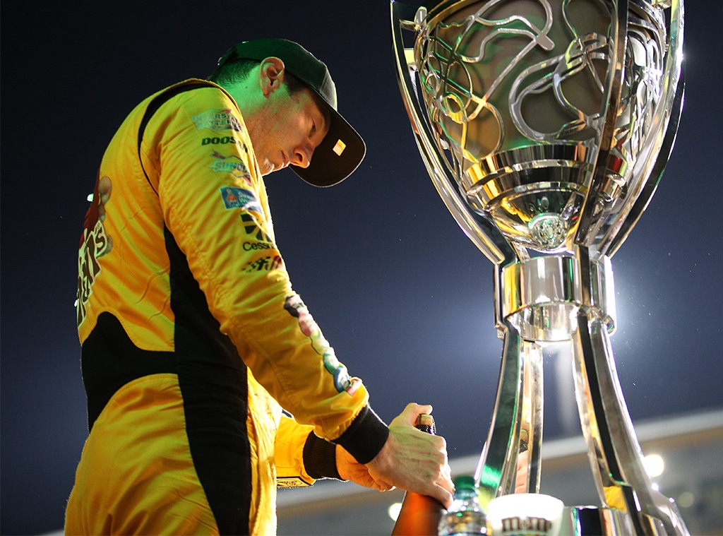Kyle Busch