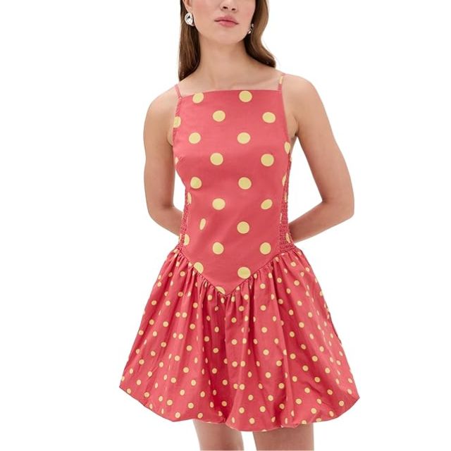 Secret Free People Amazon Memorial Day Sale: Dresses up to 60% Off