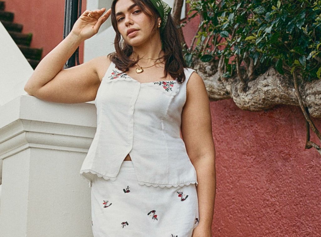 Best Memorial Day Fashion Deals: From Abercrombie to Victoria’s Secret