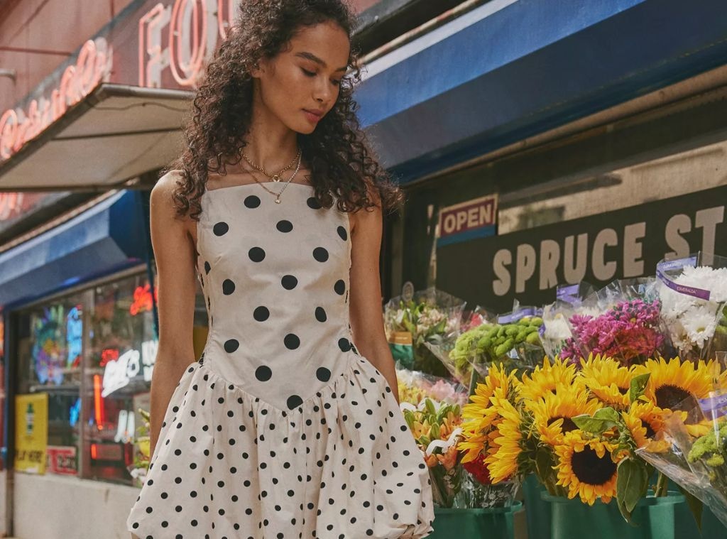 Secret Free People Amazon Memorial Day Sale: Dresses up to 60% Off Secret Free People Amazon Memorial Day Sale: Dresses up to 60% Off