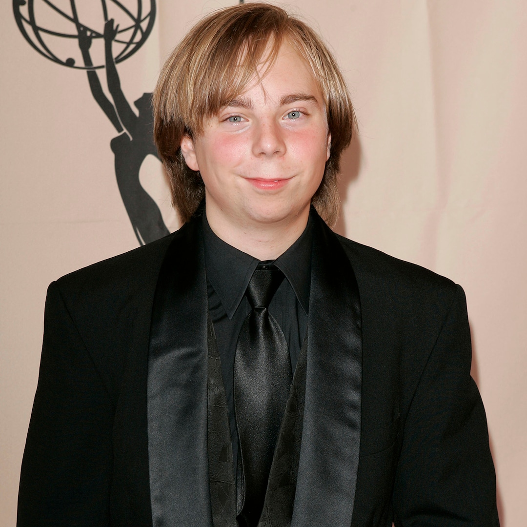 Even Stevens’ Steven Anthony Lawrence Makes Rare Appearance on The Floor Even Stevens’ Steven Anthony Lawrence Makes Rare Appearance on The Floor