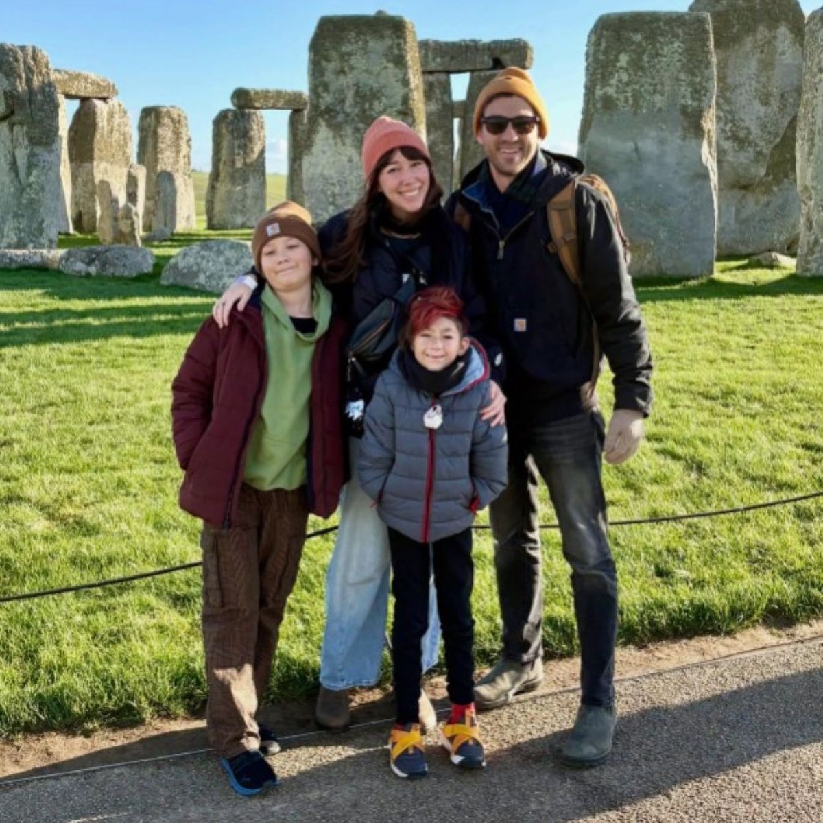 Danny Go! Creator Daniel Coleman's Son Dies at 14 After Cancer Battle