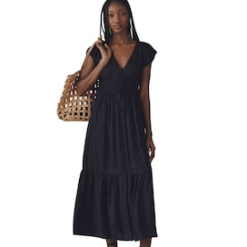 Anthropologie Dresses Extra 40% Off Memorial Day: Vacation, Wedding Looks Anthropologie Dresses Extra 40% Off Memorial Day: Vacation, Wedding Looks