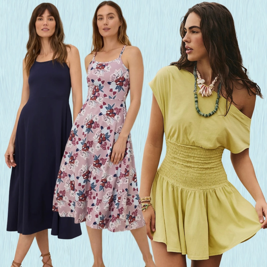 Free People & Madewell Dresses on Sale Free People & Madewell Dresses on Sale