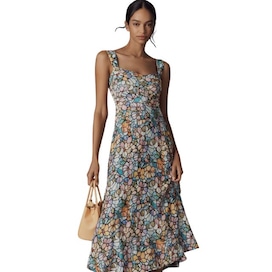 Anthropologie Dresses Extra 40% Off Memorial Day: Vacation, Wedding Looks Anthropologie Dresses Extra 40% Off Memorial Day: Vacation, Wedding Looks