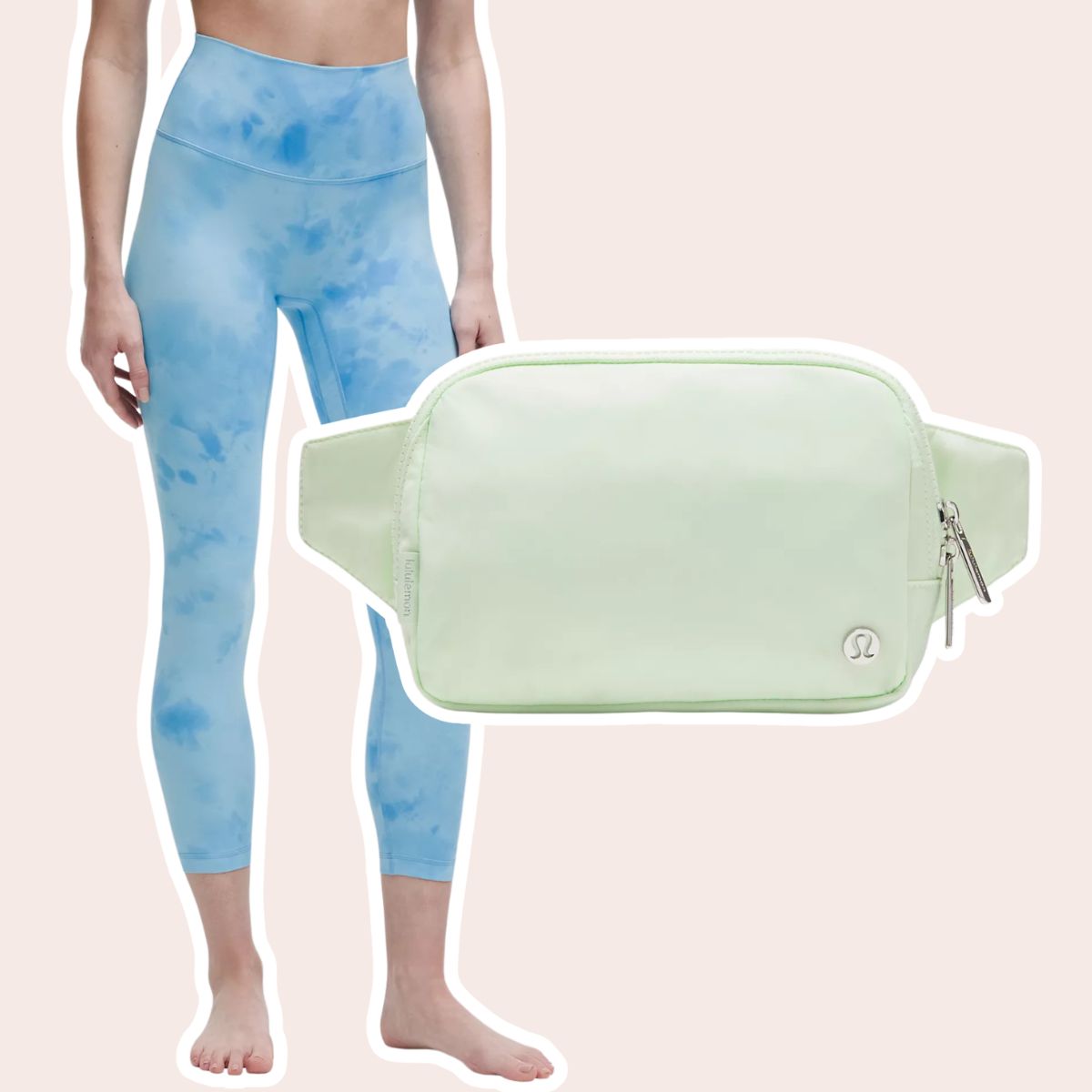 Lululemon's Best Memorial Day Prices: Align Leggings, Define Jackets Thumbnail