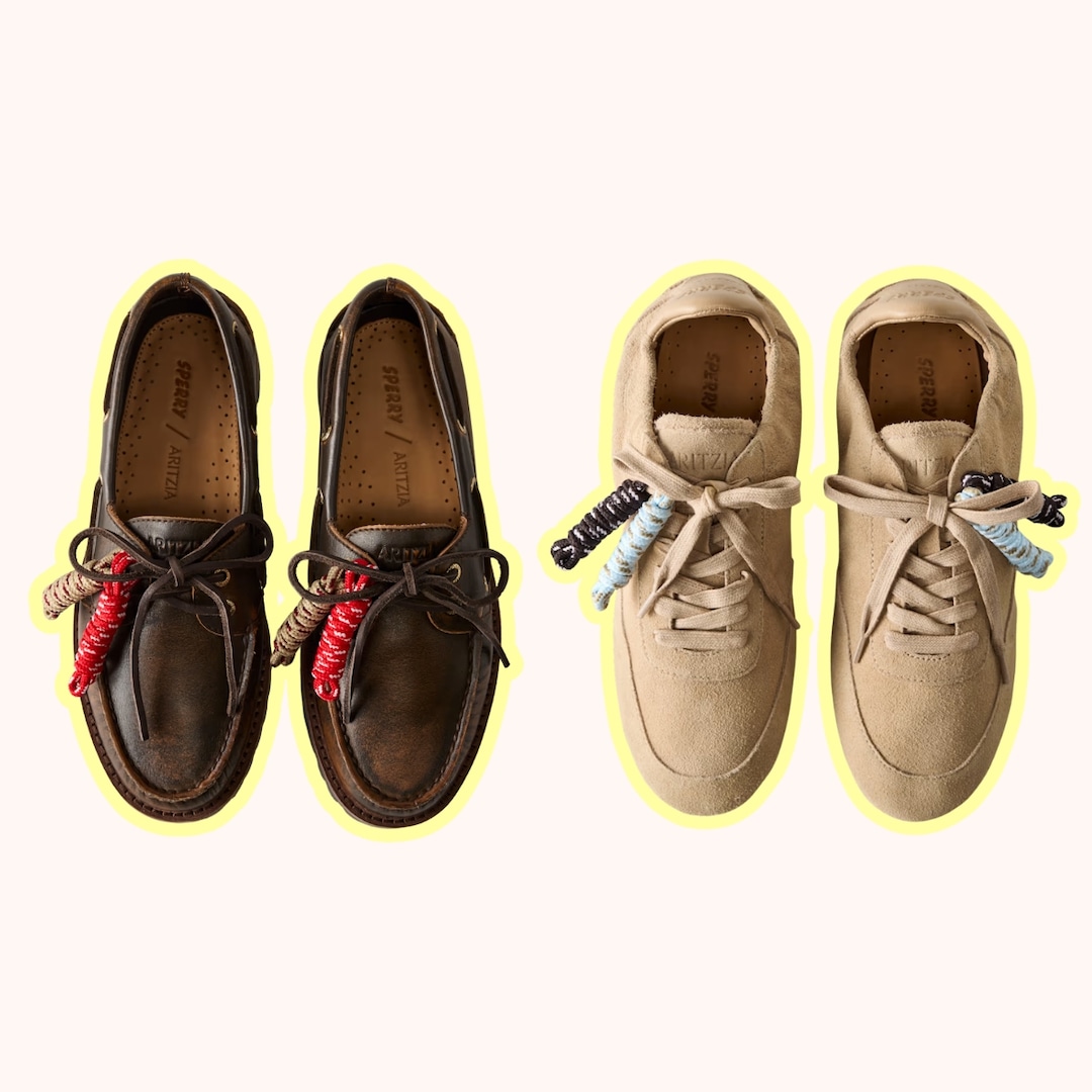 Sperry, G.H.Bass and Nike Collabs 40% Off Sperry, G.H.Bass and Nike Collabs 40% Off
