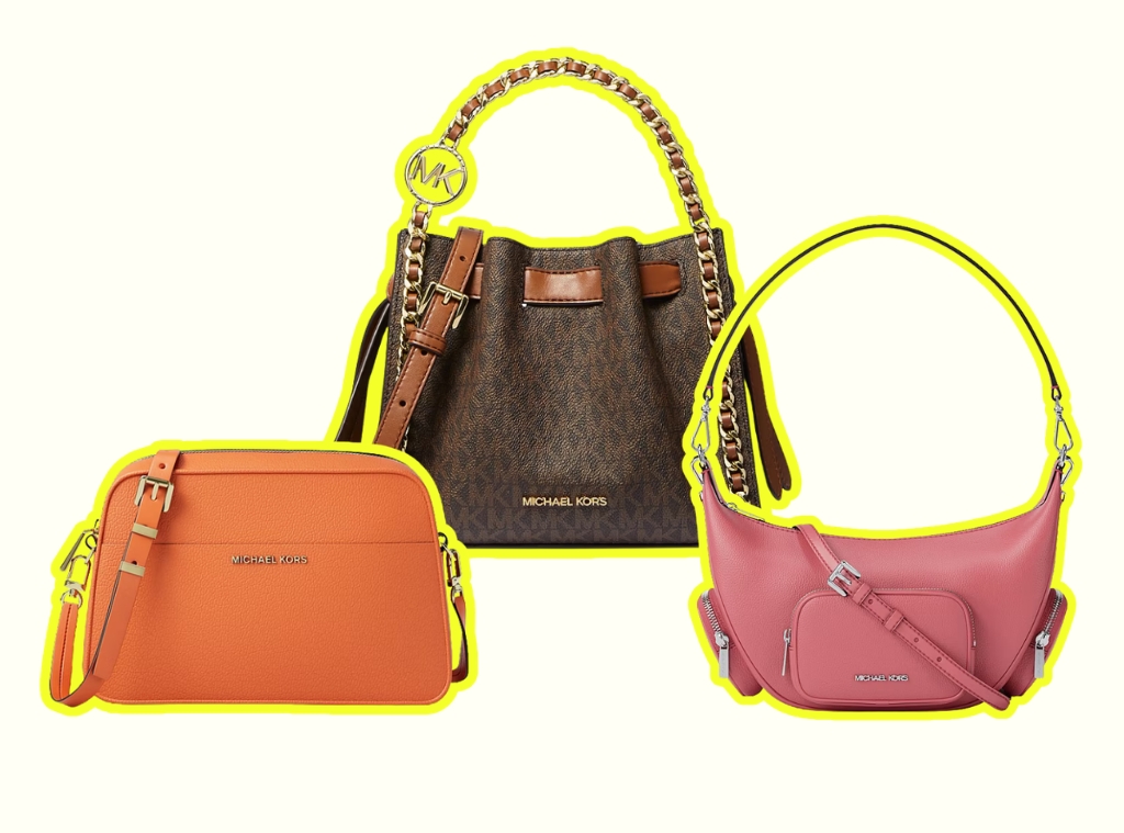 Michael Kors Outlet Cross Body Bags On Sale for Memorial Day Deals