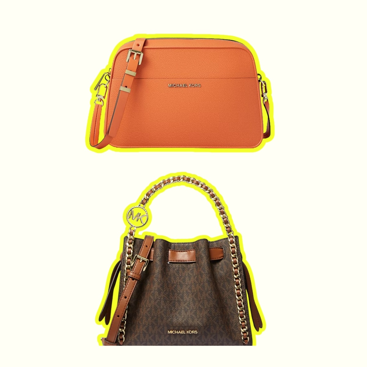 Michael Kors Outlet Crossbody Bags up to 80% off Memorial Day Only