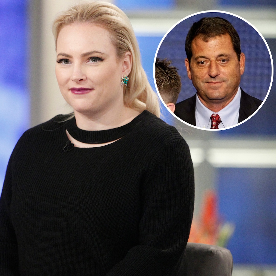 Doug McCain Dead: Meghan McCain Speaks Out Doug McCain Dead: Meghan McCain Speaks Out
