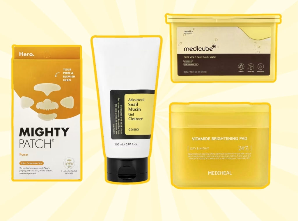 Korean Beauty on Major Sale for Memorial Day Weekend