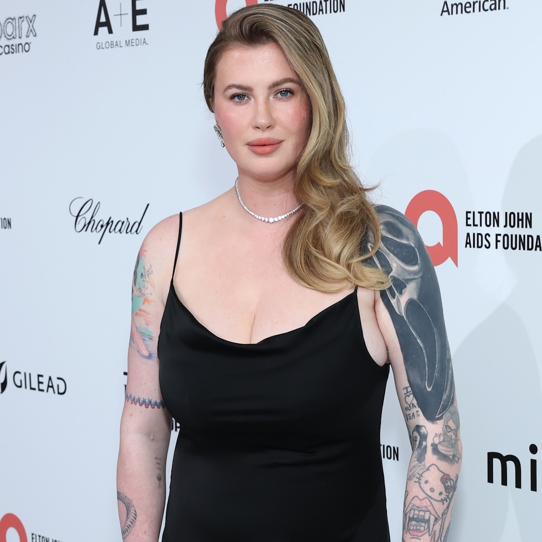 Ireland Baldwin Pregnant, Expecting Baby No. 2 with Boyfriend RAC Ireland Baldwin Pregnant, Expecting Baby No. 2 with Boyfriend RAC