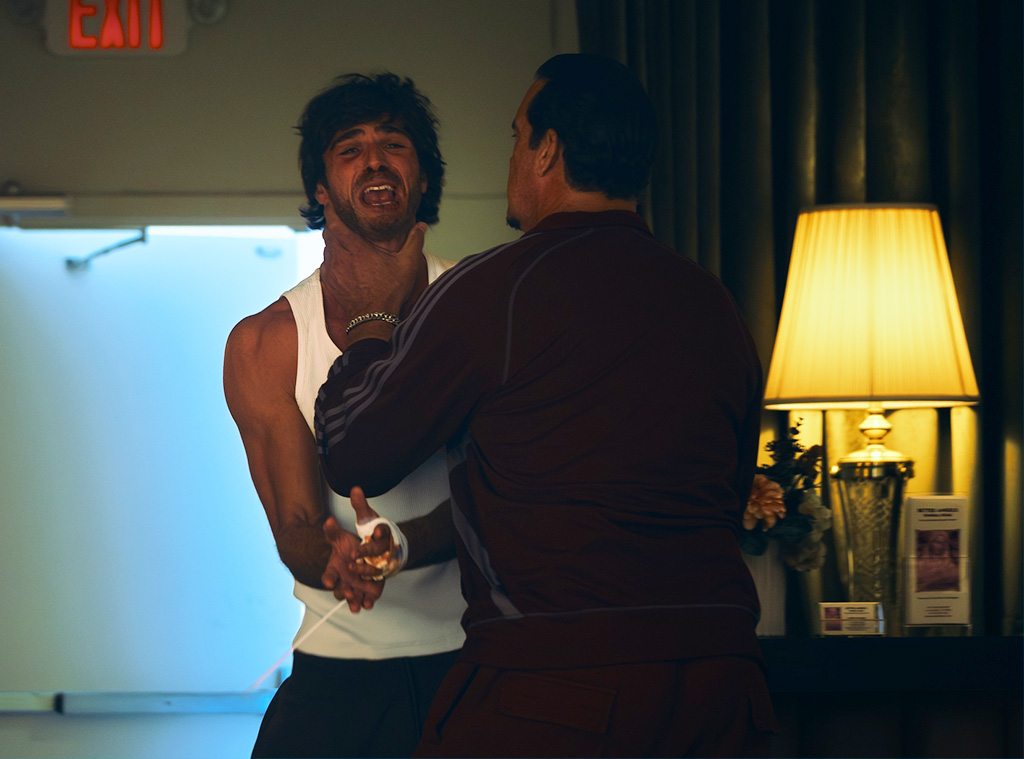 Euphoria, Season 3