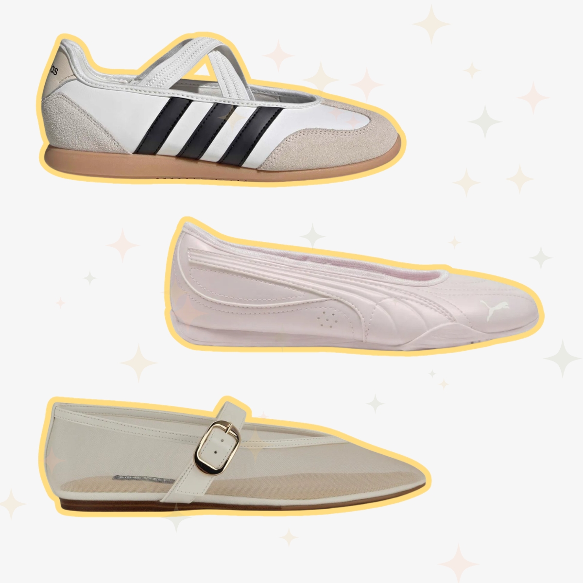 DSW Memorial Day Shoe Deals End Today: Mesh Flats & Summer Sandals