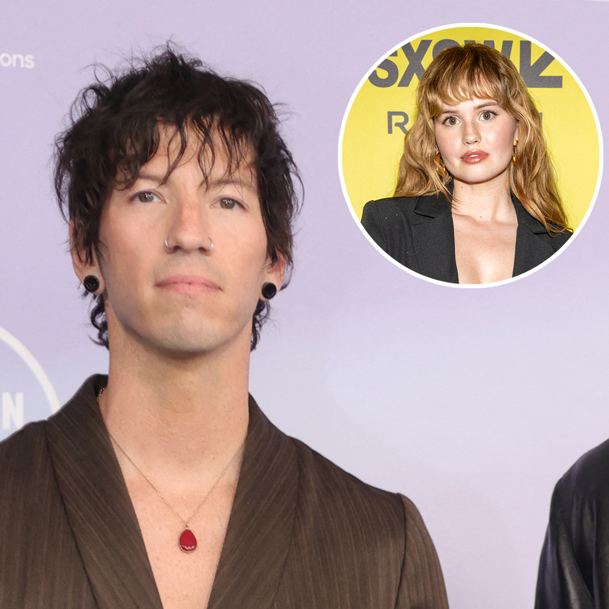 AMAs 2026: Josh Dun Gives Debby Ryan Update Months After Baby’s Birth