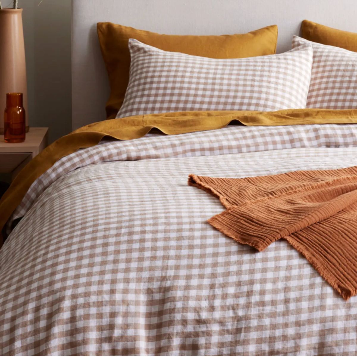 Last Chance: Shop the Best Memorial Day Bedding Deals Before They End