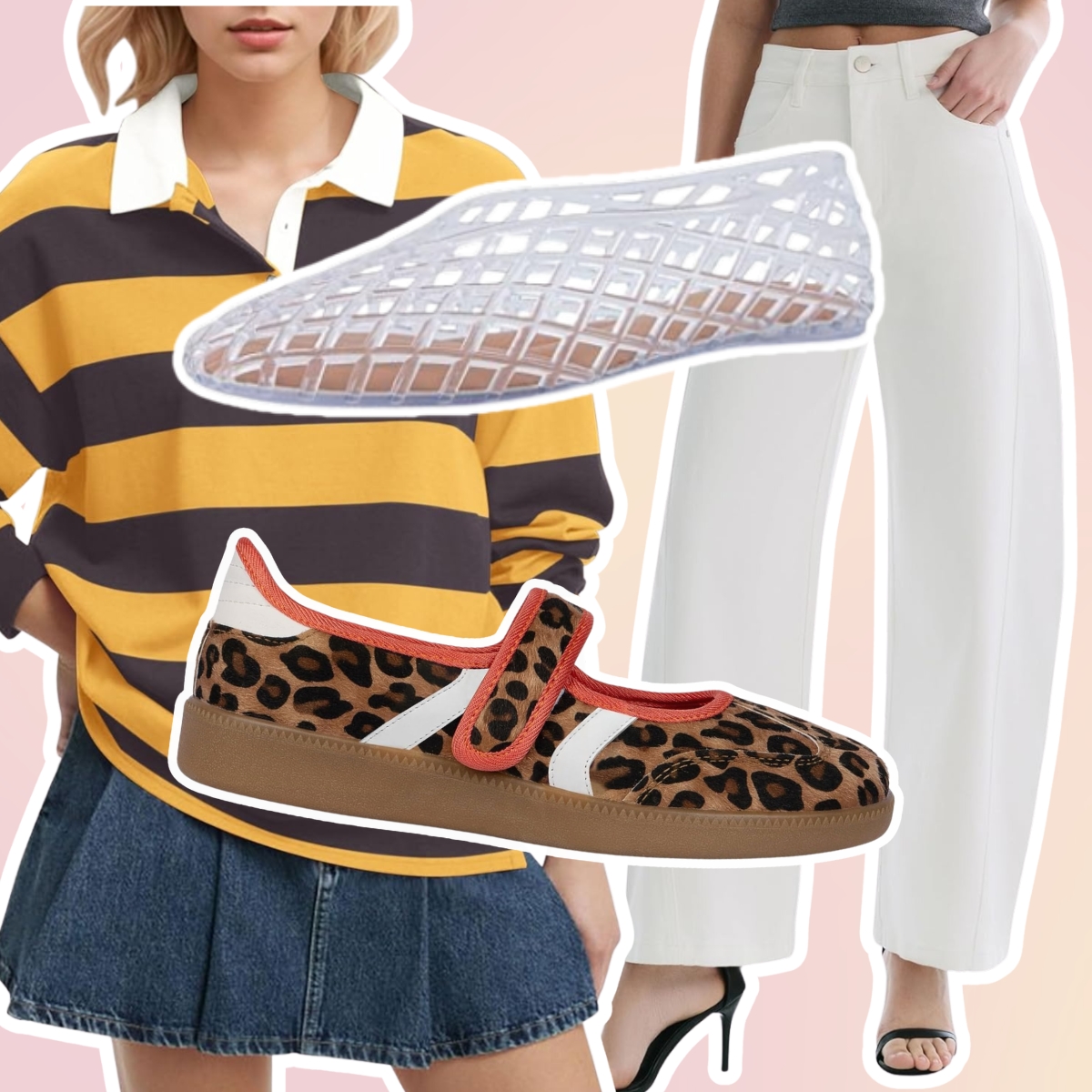Last Day for The Best Viral Fashion Deals on Amazon for Memorial Day