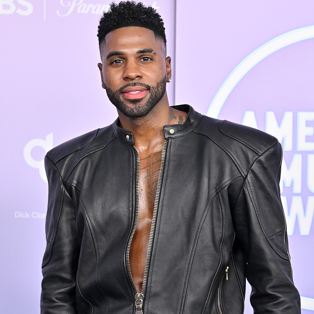 Jason Derulo Invested in Rocket Carwash, Now Worth Billion Jason Derulo Invested in Rocket Carwash, Now Worth Billion