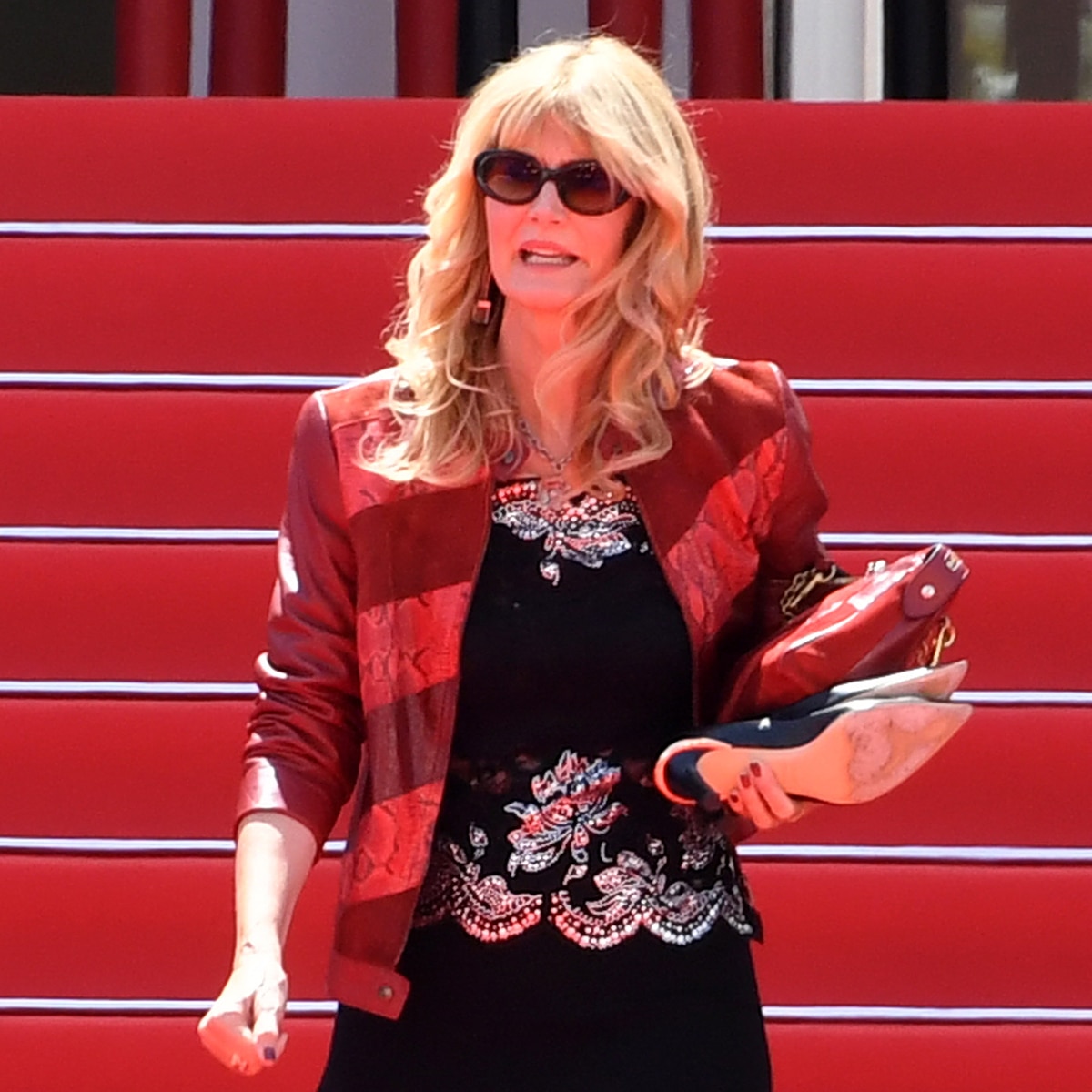 Laura Dern, The White Lotus Season 4