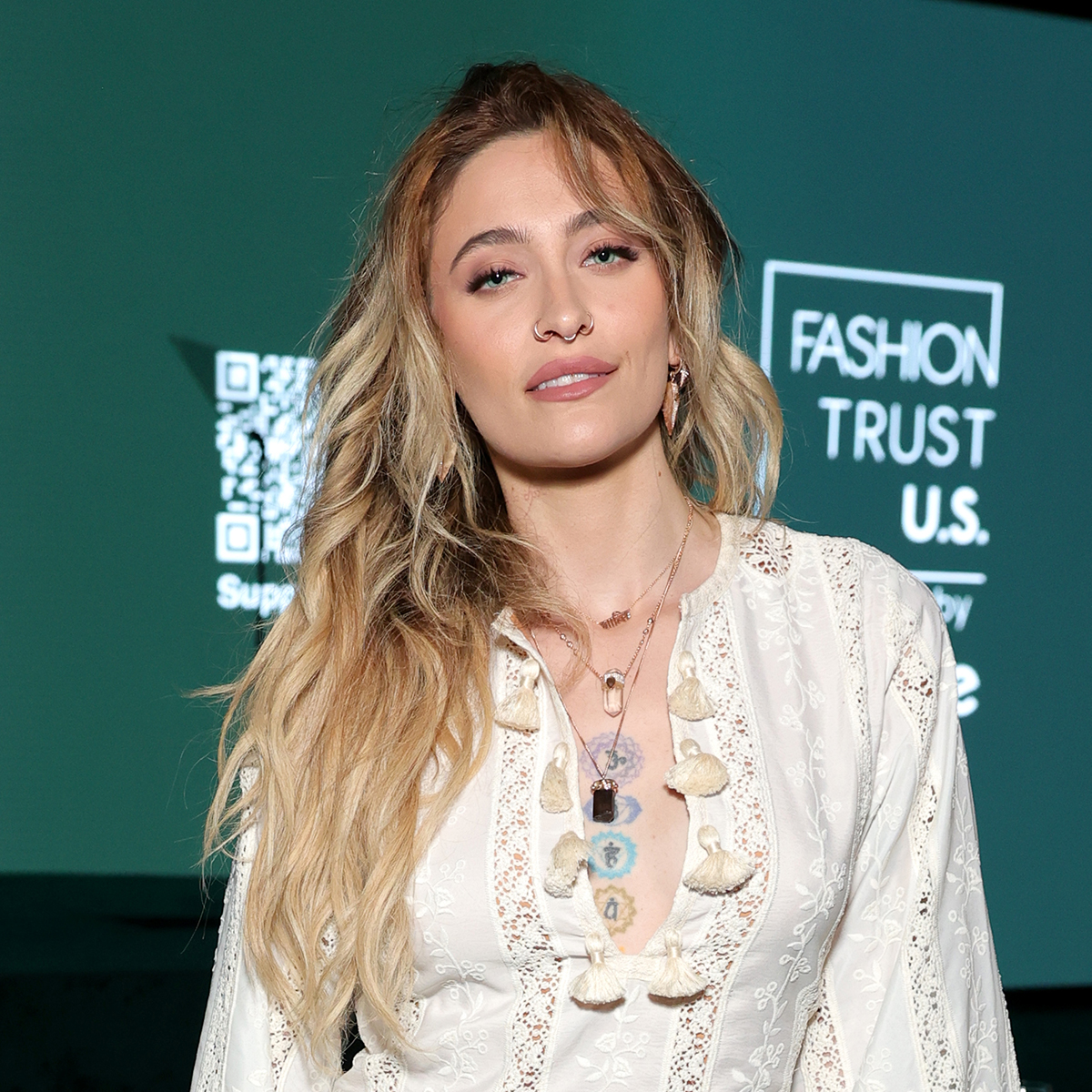 Paris Jackson Says Bond With Michael Jackson Is "No One's Business"
