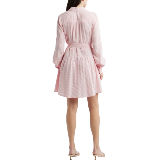Best Summer Linen Dress, Top, Pants Deals via Nordstrom Half-Yearly Sale