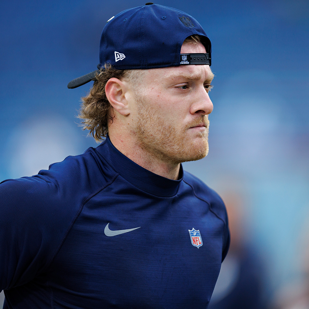 NFL Star Will Levis’ Mom Addresses His Sex Tape Leak