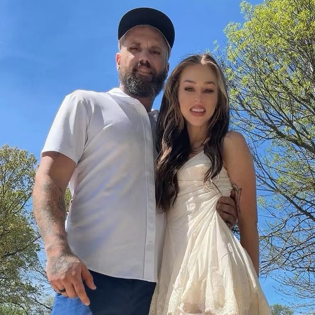 Teen Mom’s Ryan Edwards’ Wife Amanda Conner Arrested for DUI, Child Abuse Teen Mom’s Ryan Edwards’ Wife Amanda Conner Arrested for DUI, Child Abuse