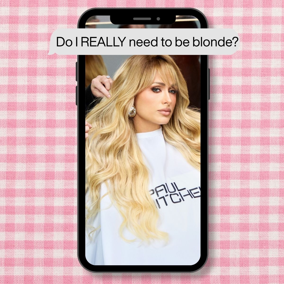 Celeb Hair Stylist Says Platinum Is Out—Hot Honey Blonde Is In
