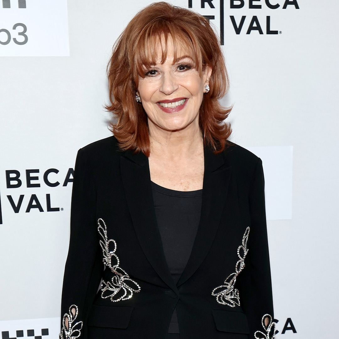 Joy Behar Announces Hiatus From The View Joy Behar Announces Hiatus From The View