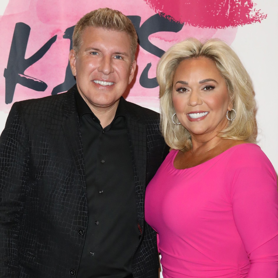 Todd Chrisley, Julie Chrisley’s Life Since Prison Release 1 Year Ago Todd Chrisley, Julie Chrisley’s Life Since Prison Release 1 Year Ago