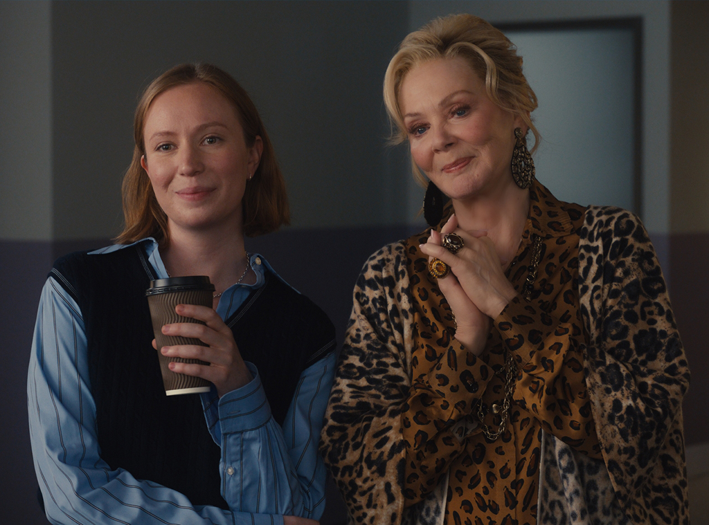 Jean Smart, Hannah Einbinder, Hacks Season 5 Finale, HBO Max