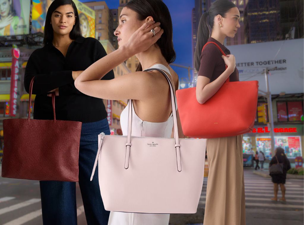 Interning this summer? These are the bags you need