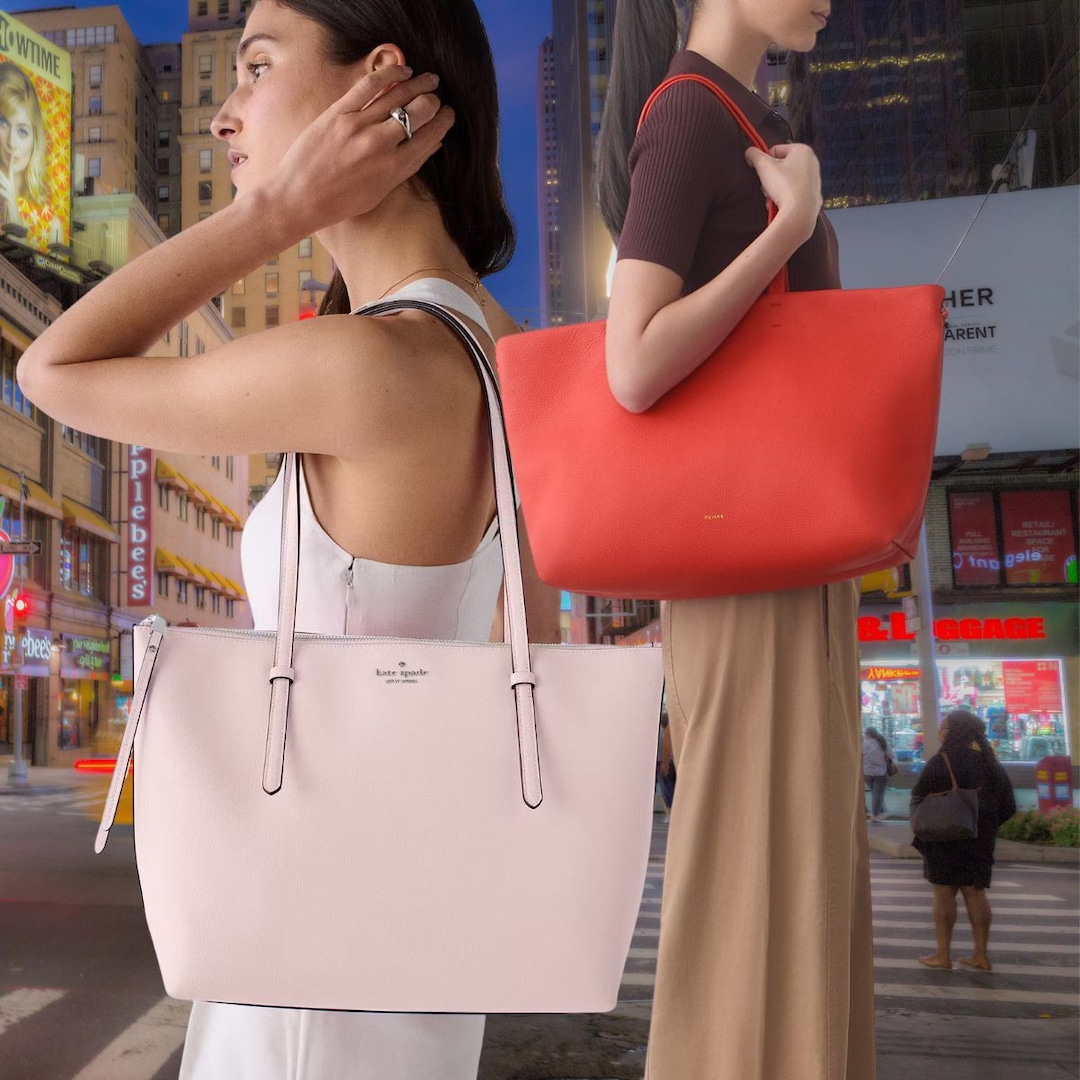 What Are the Best Chic & Comfortable Work Bags for Summer Internships What Are the Best Chic & Comfortable Work Bags for Summer Internships