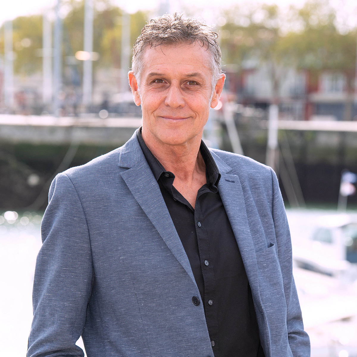 A Look at Emily in Paris Actor Pierre Deny's Career Before His Death