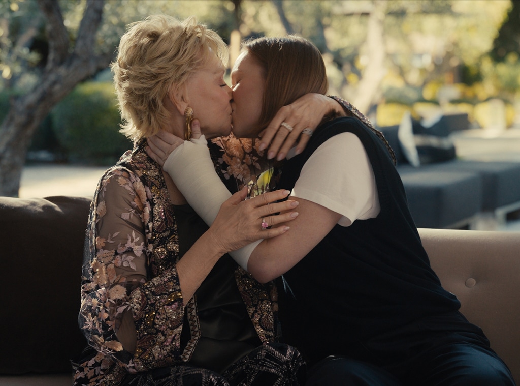 Jean Smart, Hannah Einbinder, Hacks Season 5 Finale, HBO Max